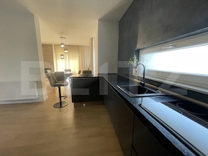 Duplex 4 camere, 120 mp, zona Est - imagine 9