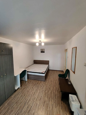 PF inchiriez apartament cu 1 camera, 26 mp, str. Almasului, zona Kaufland-Manastur - imagine 7