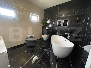 Duplex 4 camere, 120 mp, zona Est - imagine 18