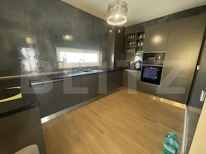 Duplex 4 camere, 120 mp, zona Est - imagine 10