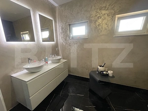 Duplex 4 camere, 120 mp, zona Est - imagine 17