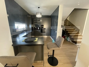 Duplex 4 camere, 120 mp, zona Est - imagine 8