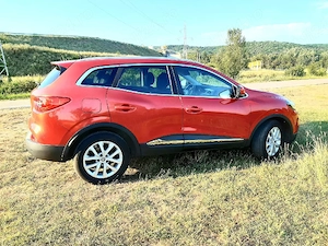 Renault Kadjar 1,2 TCE euro 6 2017 - imagine 2