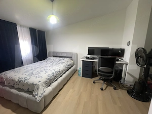 Duplex 4 camere, 120 mp, zona Est - imagine 15