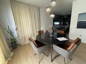 Duplex 4 camere, 120 mp, zona Est - imagine 6