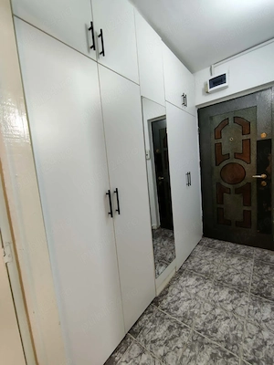 PF inchiriez apartament cu 1 camera, 26 mp, str. Almasului, zona Kaufland-Manastur - imagine 9