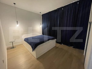 Duplex 4 camere, 120 mp, zona Est - imagine 13