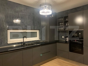Duplex 4 camere, 120 mp, zona Est - imagine 7
