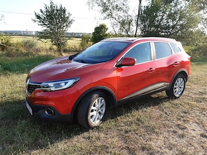 Renault Kadjar 1,2 TCE euro 6 2017 - imagine 4