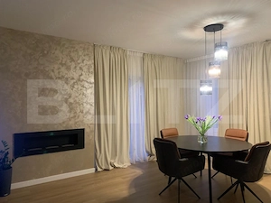 Duplex modern, complet finisat – Design elegant, 4 camere
