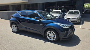 Toyota CHR 2023, Primul Proprietar - imagine 5