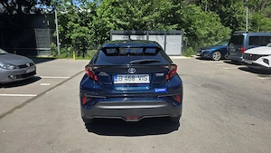 Toyota CHR 2023, Primul Proprietar - imagine 4
