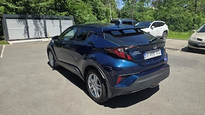 Toyota CHR 2023, Primul Proprietar - imagine 3