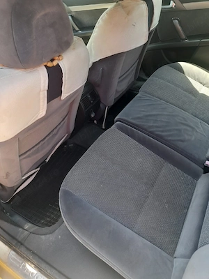 peugeot 407 an 2004 diesel - imagine 3