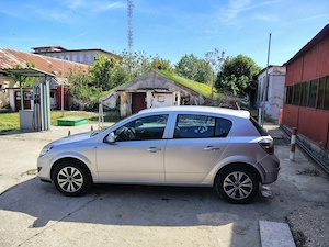Opel Astra H  cu GPL, 120mii km reali, AC și pilot automat - imagine 3