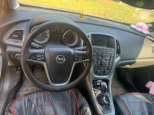 Vand Opel Astra J 2015 - imagine 3