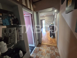 Apartament 2 camere semidecomandate la parter de vanzare Titu Pertia - imagine 8