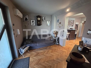 Apartament 2 camere semidecomandate la parter de vanzare Titu Pertia - imagine 4