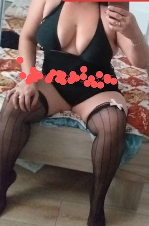 Milf 40 ani 