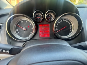 Vand Opel Astra J 2015 - imagine 4