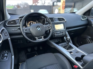 Renault Kadjar , 1.6 diesel , 131 cp , varianta BOSE EDITION - imagine 8
