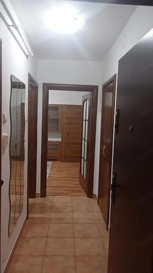Garsonieră decomandată Titan, 35 mp, etaj 2, langa metrou Titan si parc IOR - imagine 3