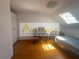 Apartament 3 camere tip duplex | 87 mp | 10 min Metrou Piata Sudului - imagine 6
