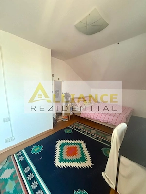 Apartament 3 camere tip duplex | 87 mp | 10 min Metrou Piata Sudului - imagine 7
