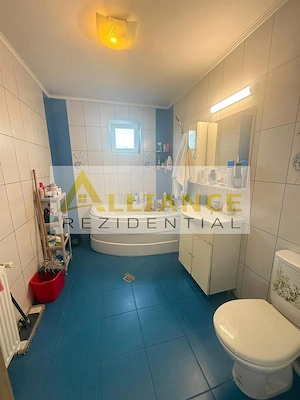 Apartament 3 camere tip duplex | 87 mp | 10 min Metrou Piata Sudului - imagine 9