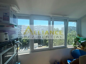 Apartament 3 camere tip duplex | 87 mp | 10 min Metrou Piata Sudului - imagine 17