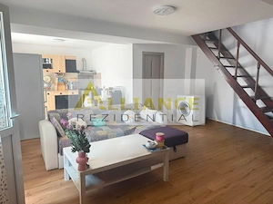 Apartament 3 camere tip duplex | 87 mp | 10 min Metrou Piata Sudului