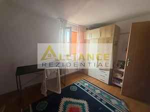 Apartament 3 camere tip duplex | 87 mp | 10 min Metrou Piata Sudului - imagine 10