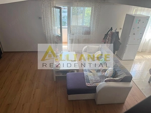 Apartament 3 camere tip duplex | 87 mp | 10 min Metrou Piata Sudului - imagine 3