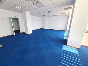 Spatiu birou in Campina--ultracentral--65mp--400e - imagine 5