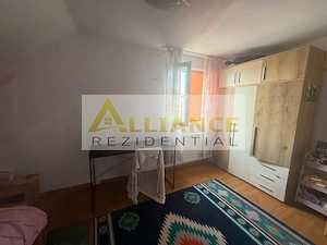 Apartament 3 camere tip duplex | 87 mp | 10 min Metrou Piata Sudului - imagine 12