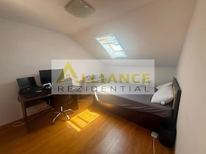 Apartament 3 camere tip duplex | 87 mp | 10 min Metrou Piata Sudului - imagine 5