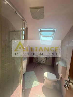 Apartament 3 camere tip duplex | 87 mp | 10 min Metrou Piata Sudului - imagine 15