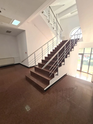 Spatiu birou in Campina--ultracentral--65mp--400e - imagine 16