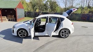 Seat Leon Copa Edition - imagine 3