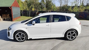 Seat Leon Copa Edition - imagine 4
