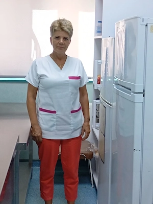 caut Loc de munca in domeniul ingrijire batrani in schimbul locuintei
