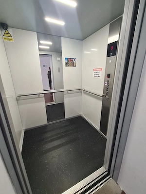 Spatiu birou in Campina--ultracentral--65mp--400e - imagine 15