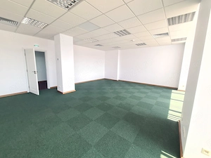 Spatiu birou in Campina--ultracentral--65mp--400e - imagine 9