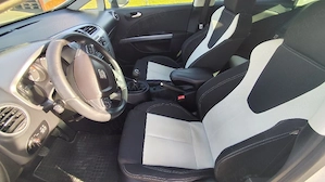 Seat Leon Copa Edition - imagine 7