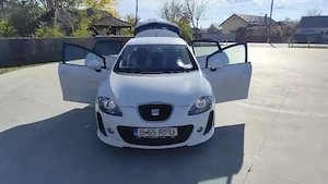 Seat Leon Copa Edition