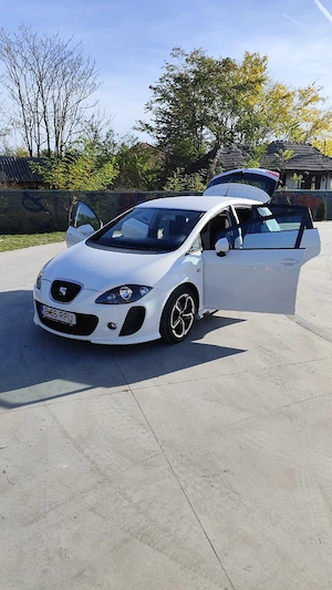 Seat Leon Copa Edition - imagine 2