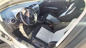 Seat Leon Copa Edition - imagine 9