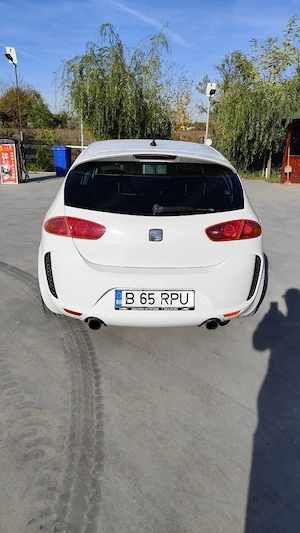 Seat Leon Copa Edition - imagine 5