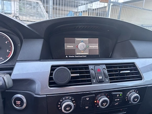 Vând BMW E60 Facelift 2.0D - imagine 6