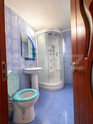 Apartament 3 camere, 68 mp, etaj 2, zona Luceafărului – Mall Dâmbovița - imagine 10